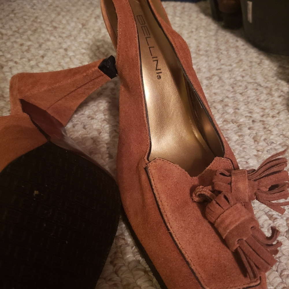 Women's heels